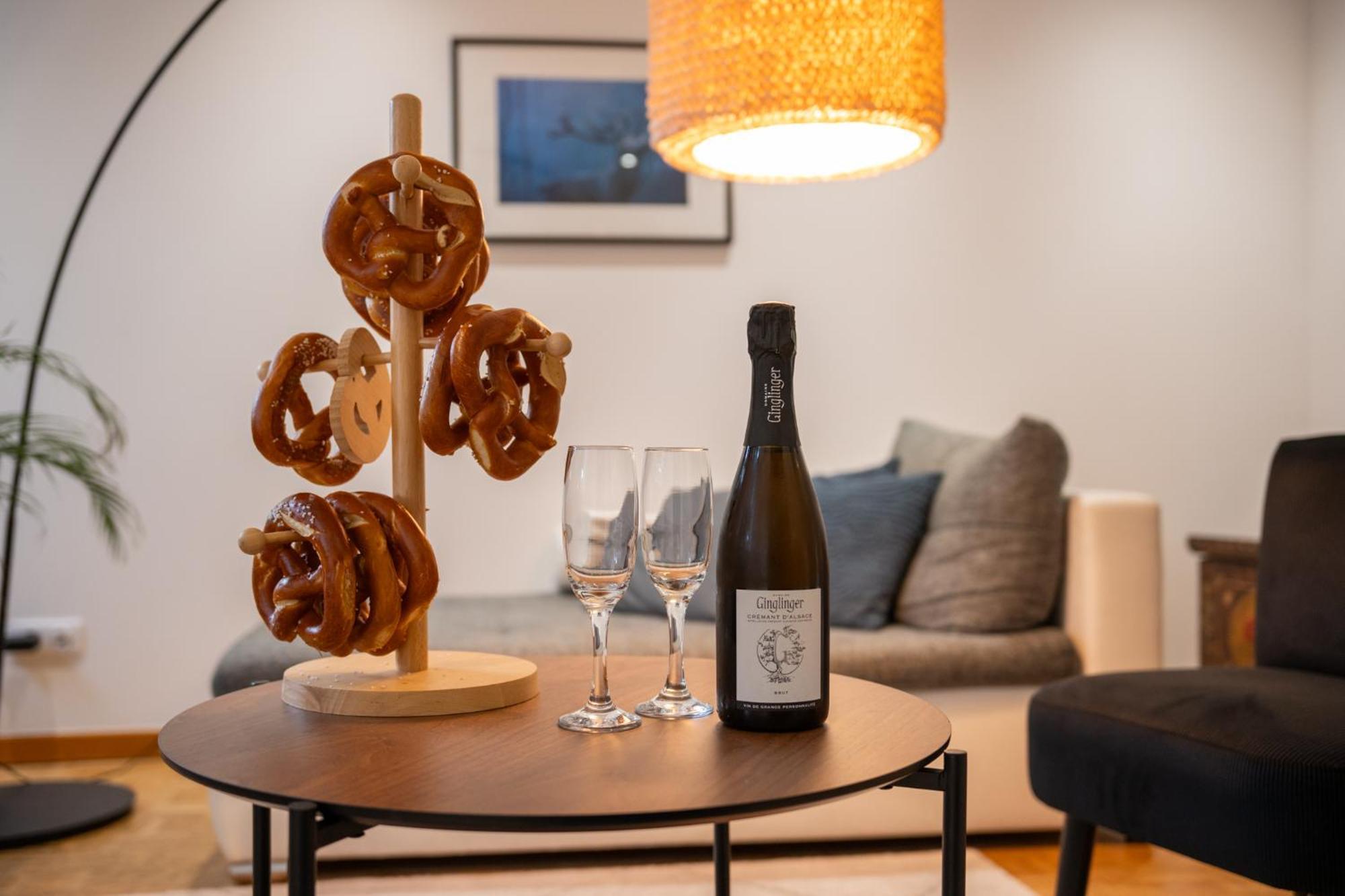Chambre Pastis Eguisheim Ngoại thất bức ảnh