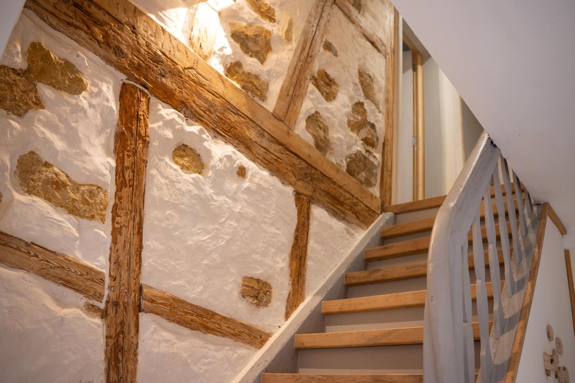 Chambre Pastis Eguisheim Ngoại thất bức ảnh