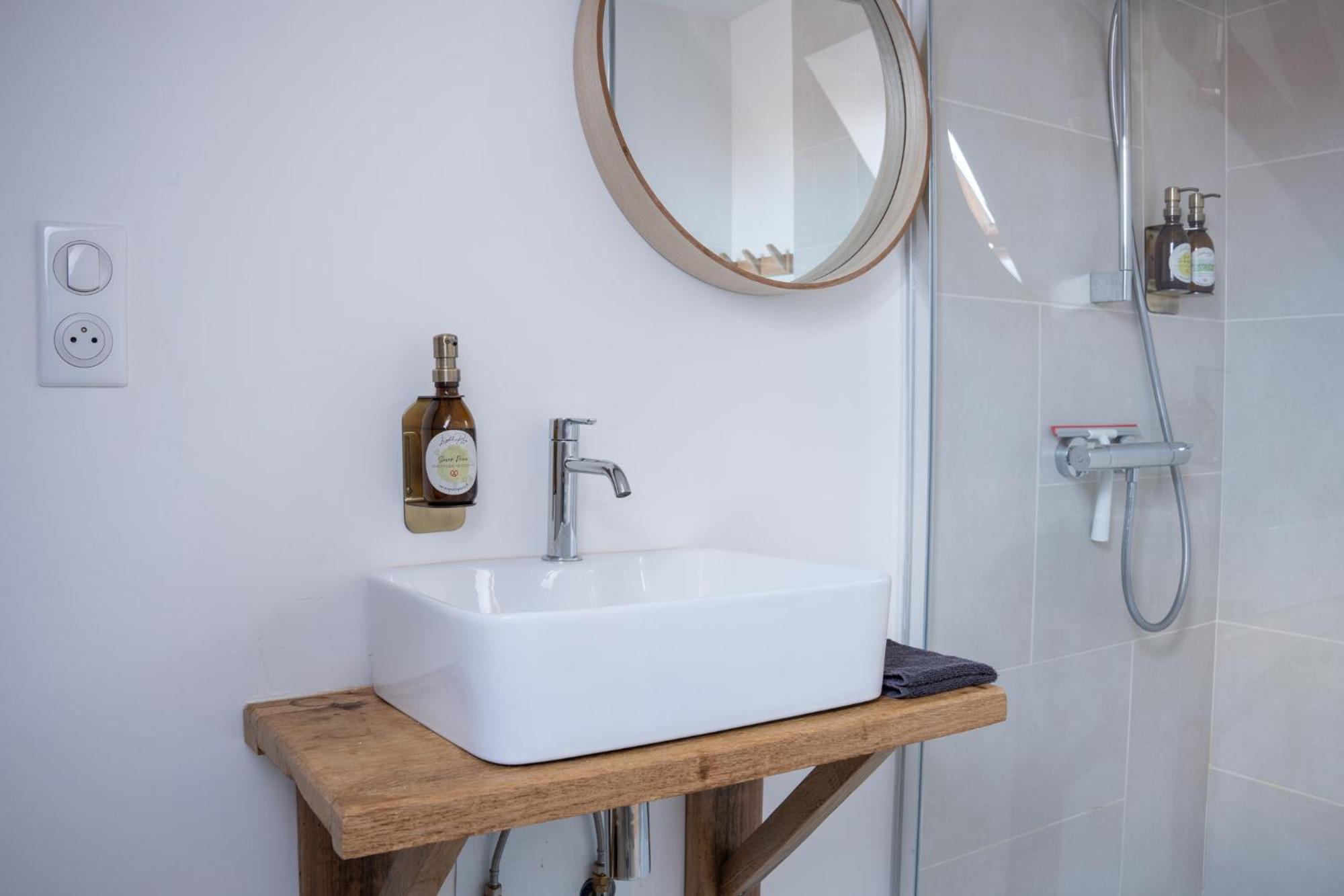 Chambre Pastis Eguisheim Ngoại thất bức ảnh