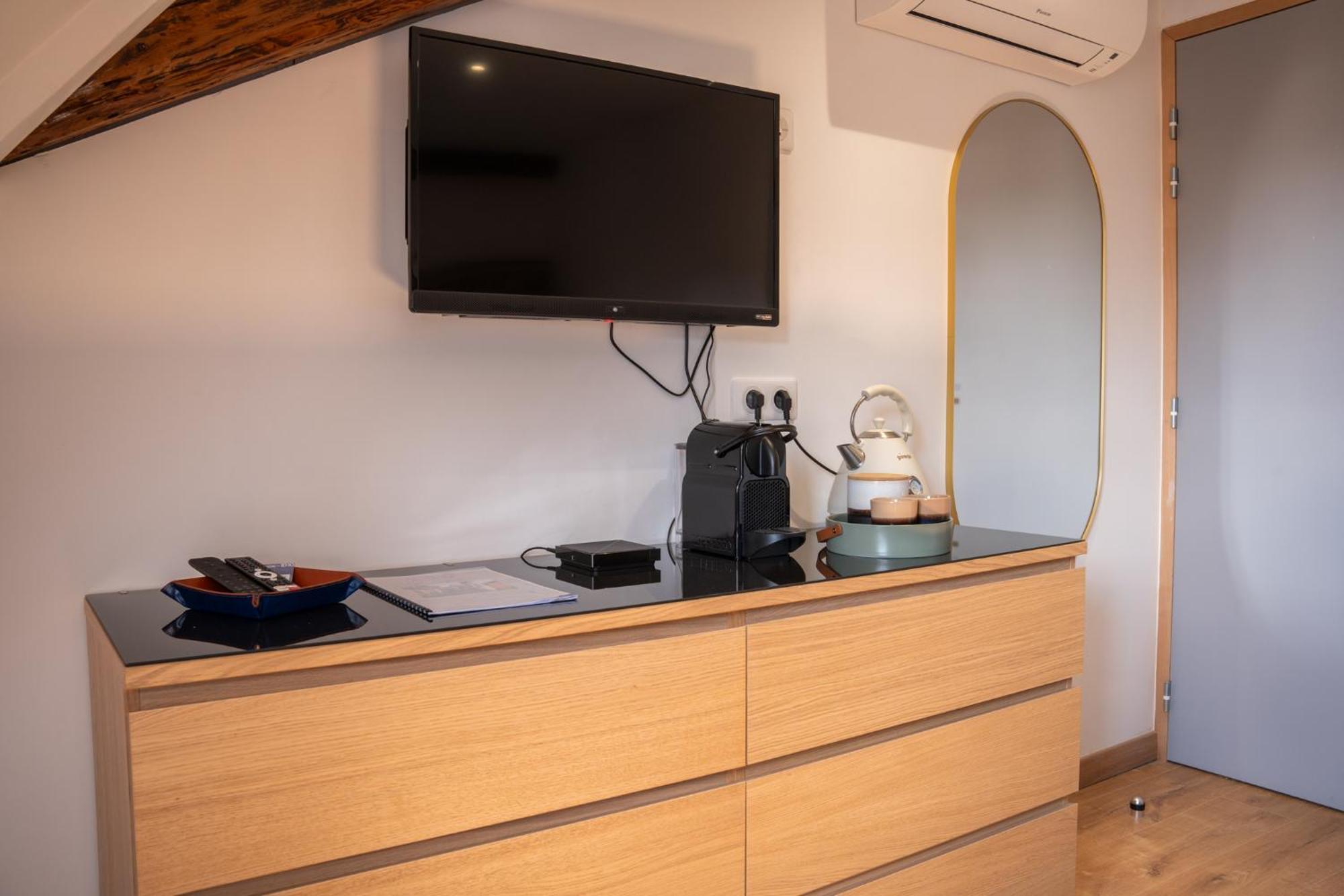 Chambre Pastis Eguisheim Ngoại thất bức ảnh